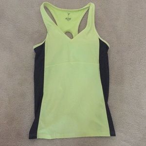 Old navy workout tank